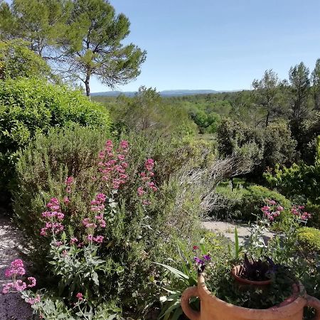 Chambre D'Hote Le Mas Des Romarins Les Arcs-sur-Argens Zewnętrze zdjęcie