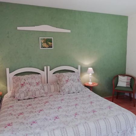 Chambre D'Hote Le Mas Des Romarins Les Arcs-sur-Argens Zewnętrze zdjęcie