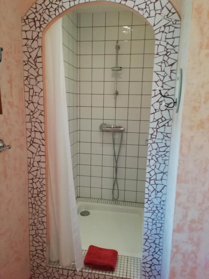 Chambre D'Hote Le Mas Des Romarins Les Arcs-sur-Argens Zewnętrze zdjęcie