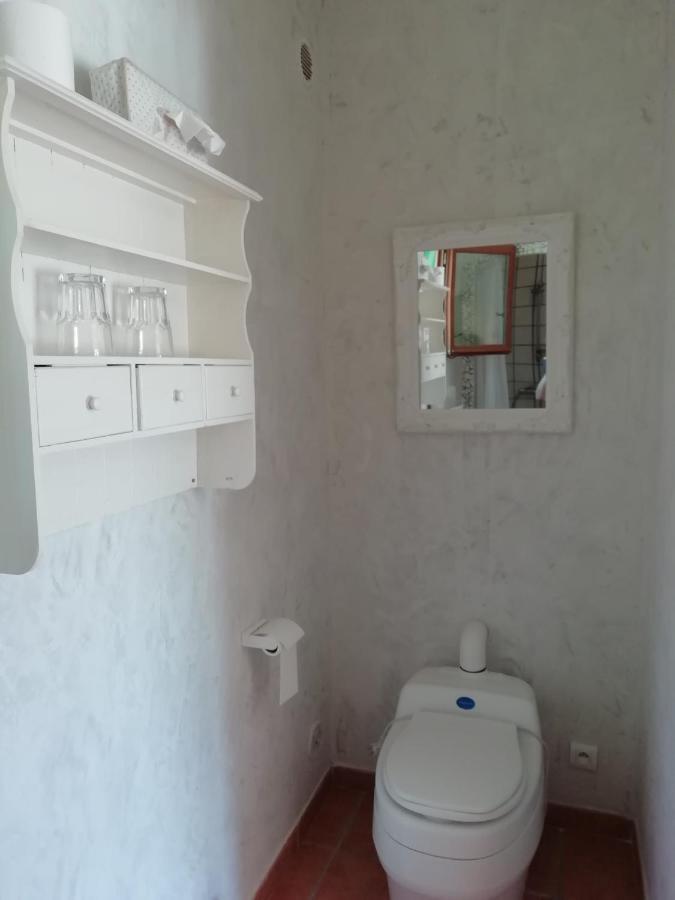 Chambre D'Hote Le Mas Des Romarins Les Arcs-sur-Argens Zewnętrze zdjęcie